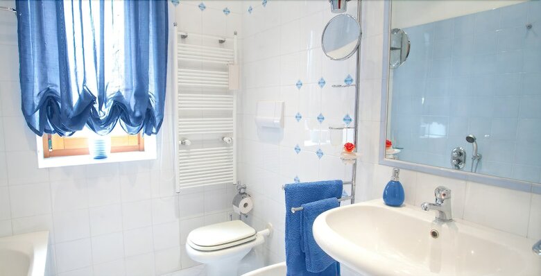 Apartamento Villa Antonella