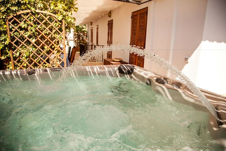 Apartamento Villa Antonella