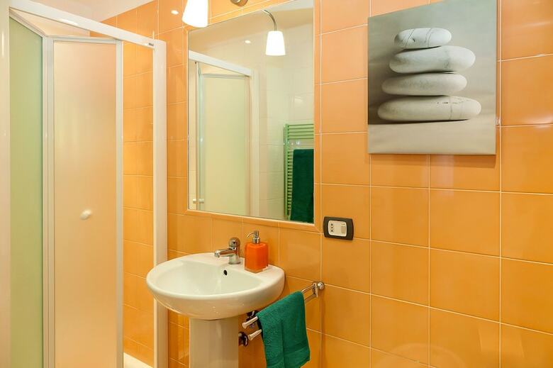 Apartamento Villa Antonella