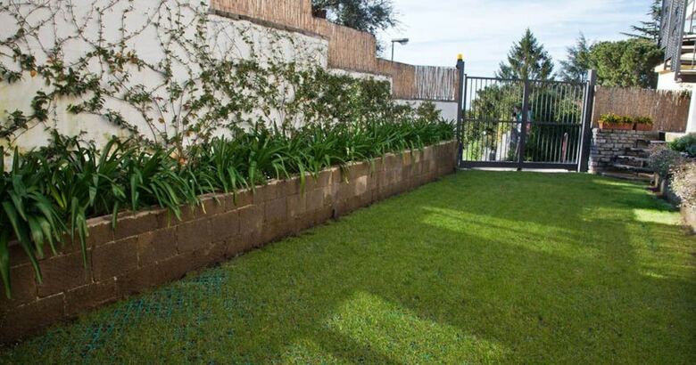 Apartamento Villa Antonella