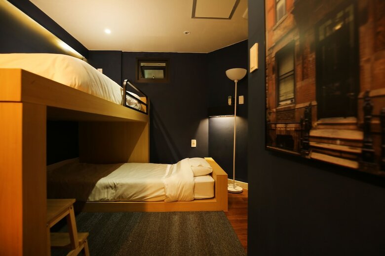 Hotel Uh Stay