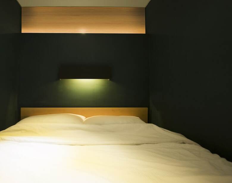 Hotel Uh Stay