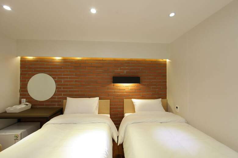 Hotel Uh Stay