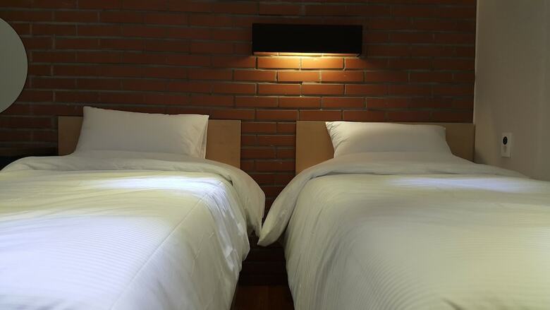 Hotel Uh Stay