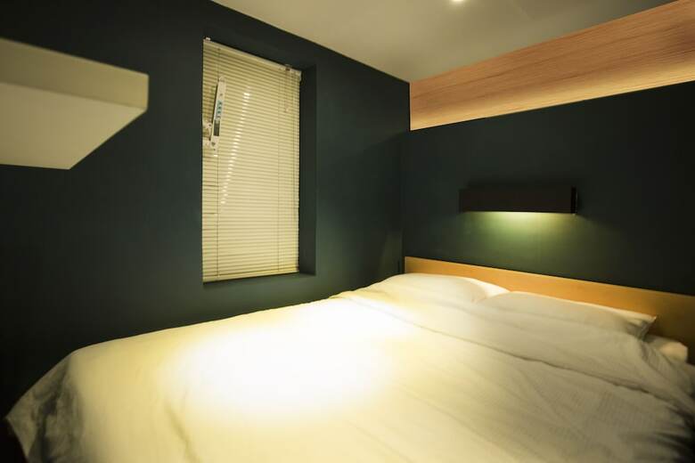 Hotel Uh Stay
