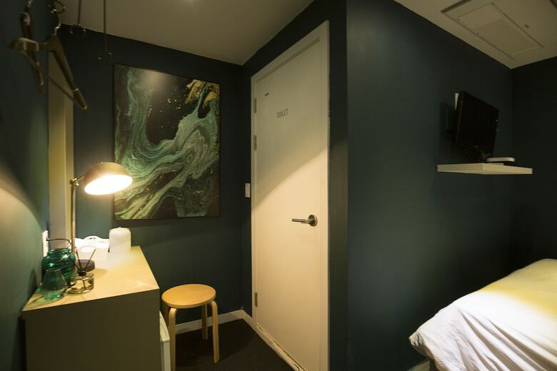 Hotel Uh Stay
