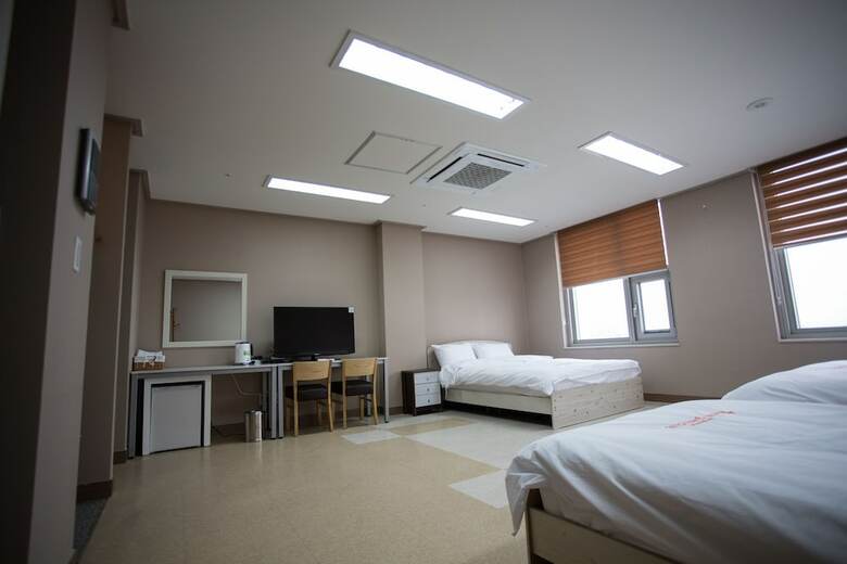 Hotel Maxtyle Guesthouse Dongdaemun