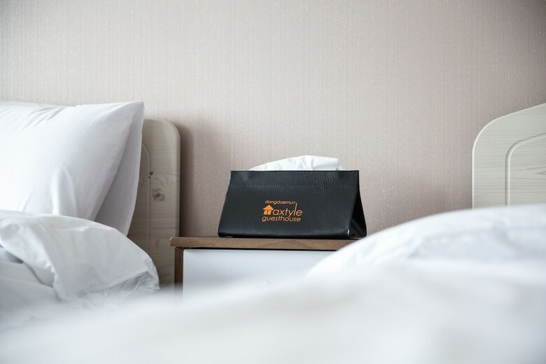 Hotel Maxtyle Guesthouse Dongdaemun