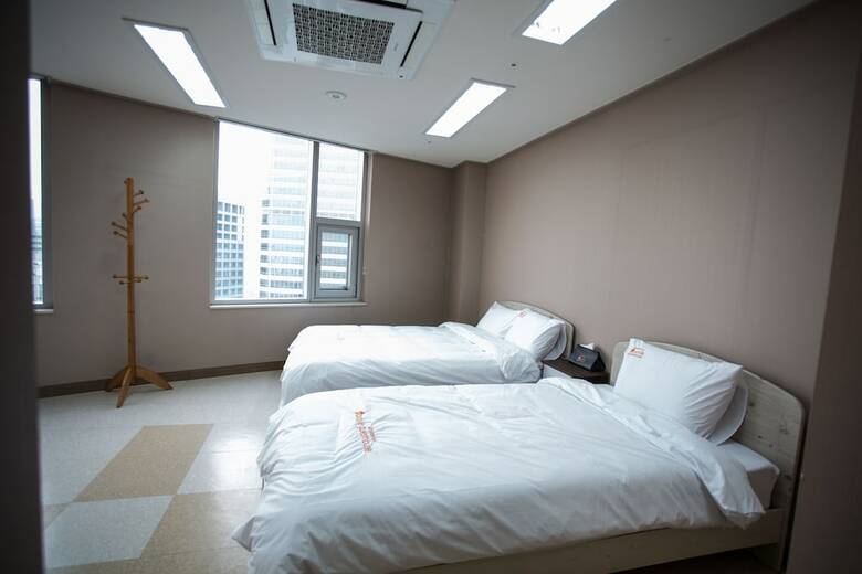 Hotel Maxtyle Guesthouse Dongdaemun