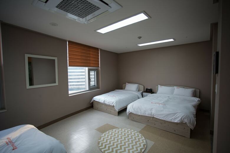 Hotel Maxtyle Guesthouse Dongdaemun