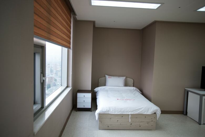 Hotel Maxtyle Guesthouse Dongdaemun