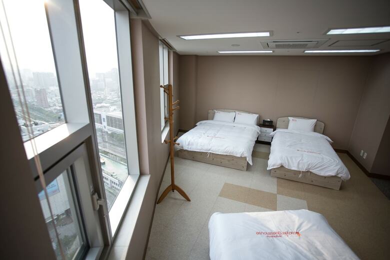 Hotel Maxtyle Guesthouse Dongdaemun