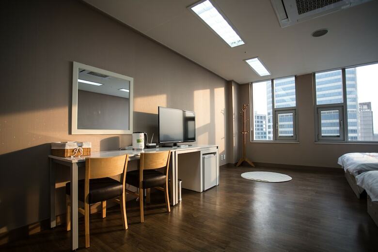 Hotel Maxtyle Guesthouse Dongdaemun