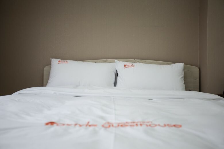 Hotel Maxtyle Guesthouse Dongdaemun
