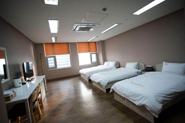 Hotel Maxtyle Guesthouse Dongdaemun