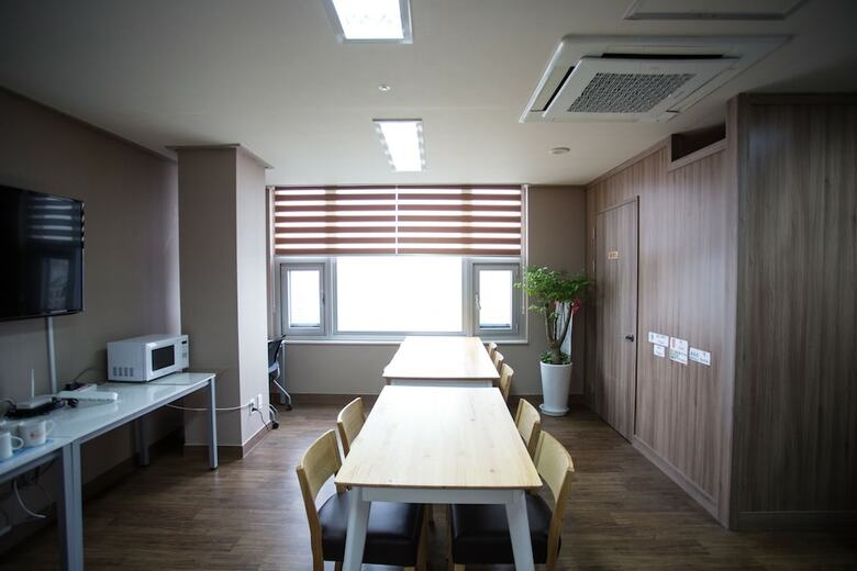 Hotel Maxtyle Guesthouse Dongdaemun