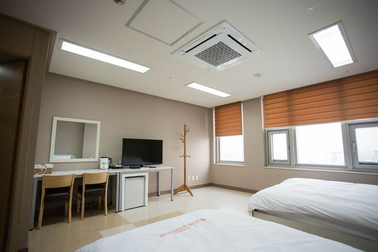 Hotel Maxtyle Guesthouse Dongdaemun