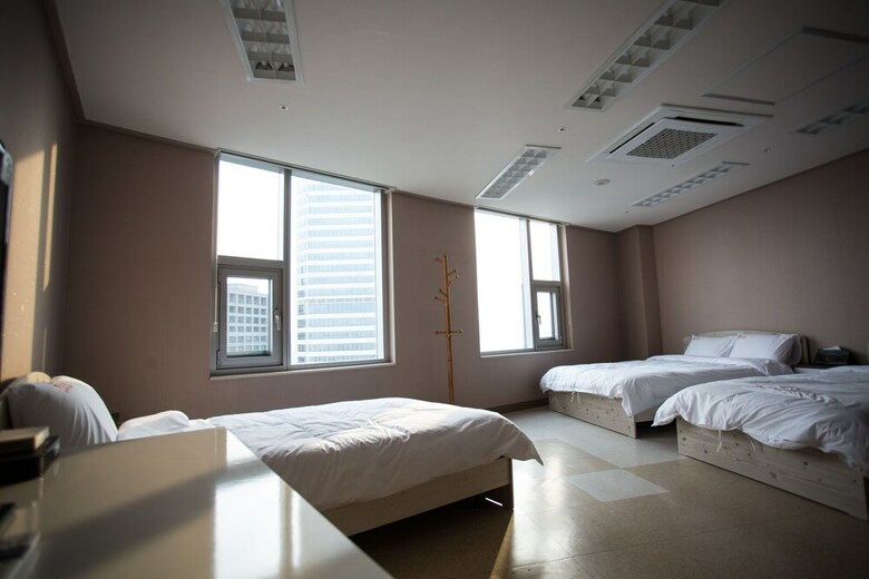 Hotel Maxtyle Guesthouse Dongdaemun