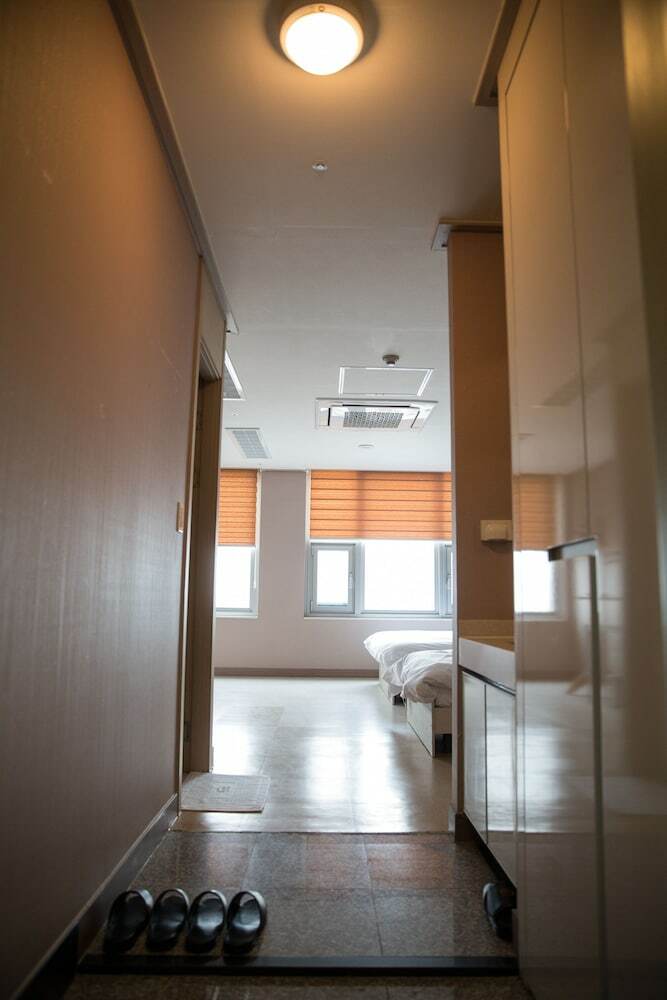 Hotel Maxtyle Guesthouse Dongdaemun