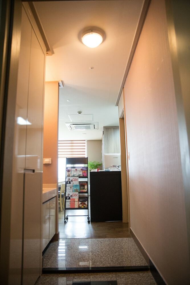 Hotel Maxtyle Guesthouse Dongdaemun