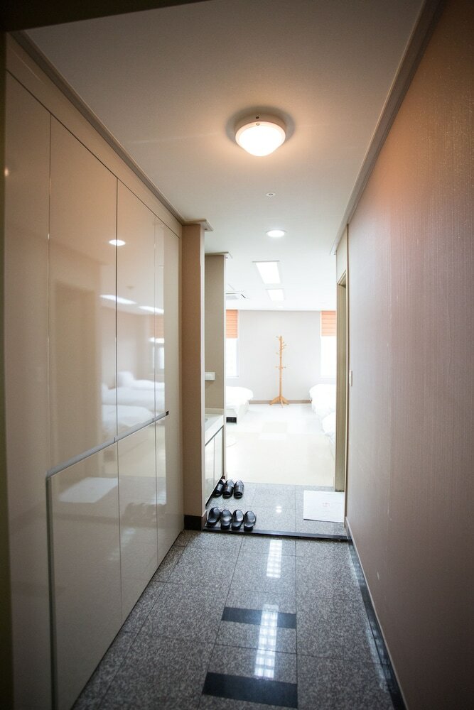 Hotel Maxtyle Guesthouse Dongdaemun