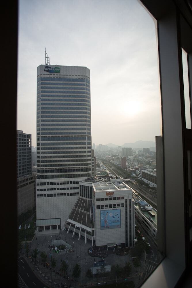 Hotel Maxtyle Guesthouse Dongdaemun