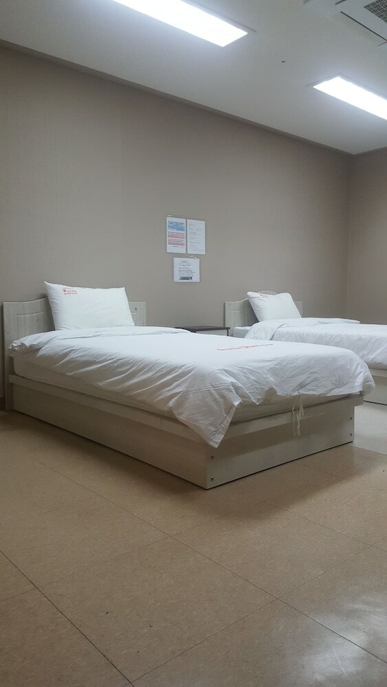 Hotel Maxtyle Guesthouse Dongdaemun
