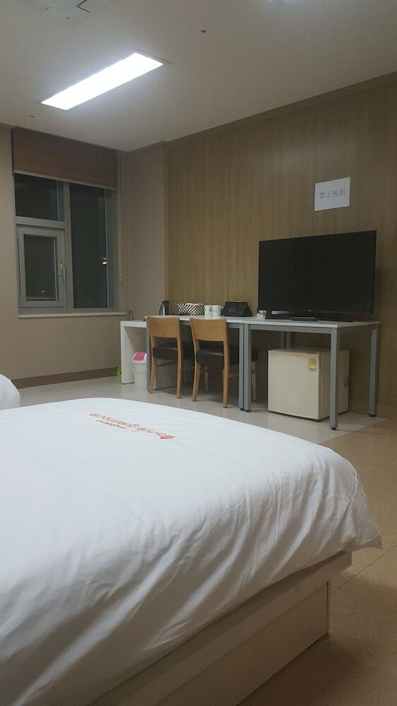 Hotel Maxtyle Guesthouse Dongdaemun