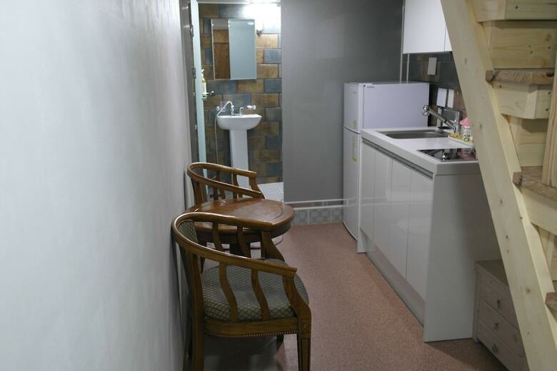 Hotel Nungmaru Guesthouse