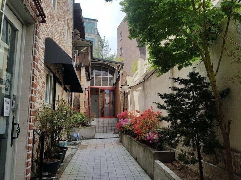 Hotel Nungmaru Guesthouse