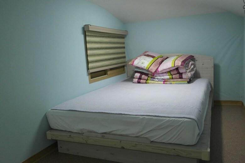 Hotel Nungmaru Guesthouse