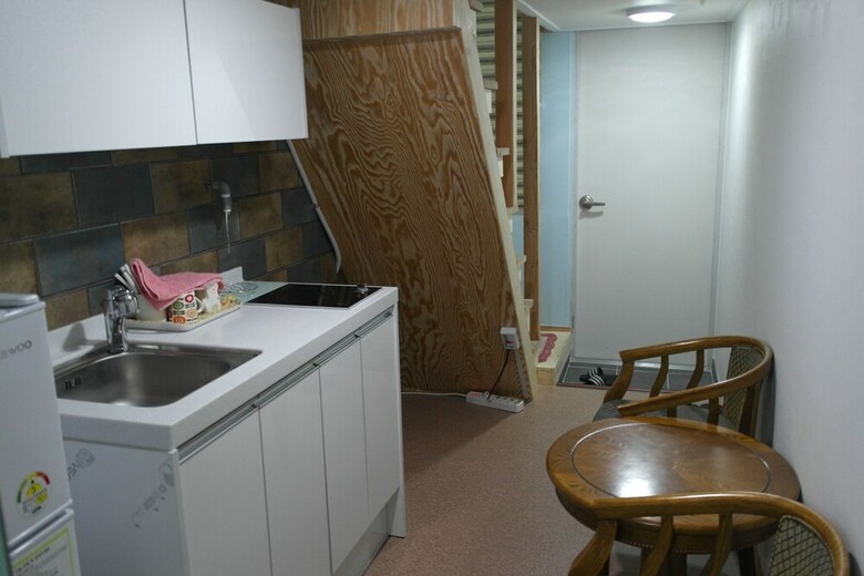 Hotel Nungmaru Guesthouse