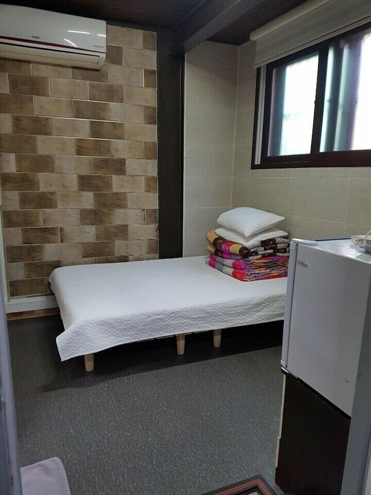 Hotel Nungmaru Guesthouse
