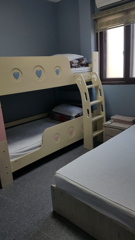 Hotel Nungmaru Guesthouse