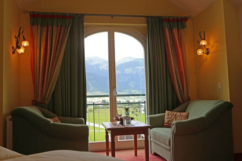 Hotel Sommerhof