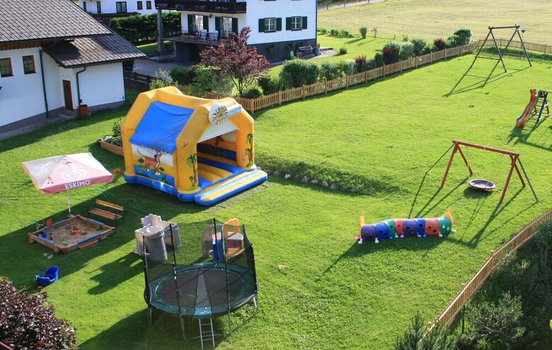 Hotel Sommerhof