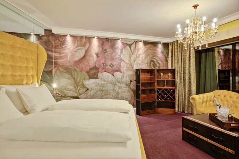 Hotel Sommerhof