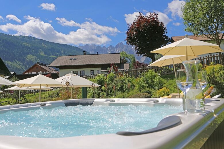 Hotel Sommerhof