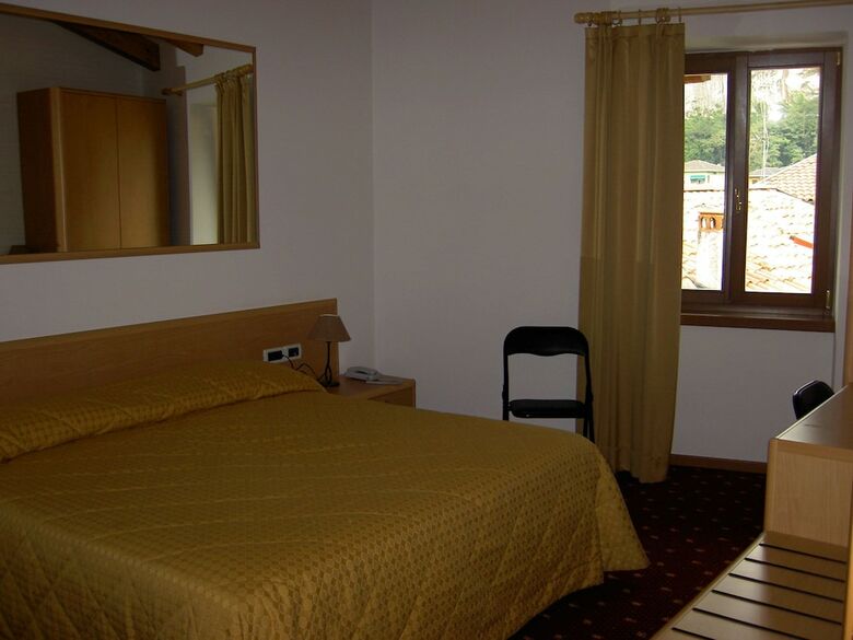 Hotel Doria