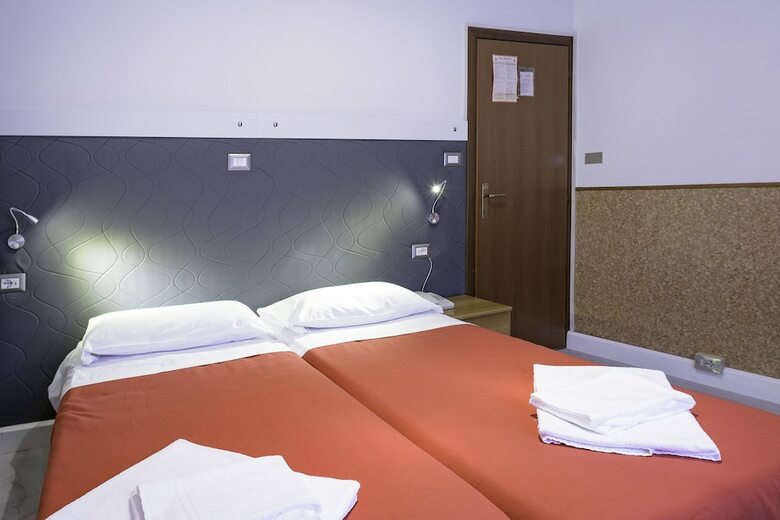 Hotel Doria