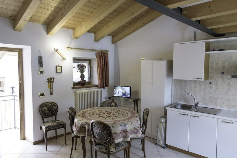 Hotel Doria