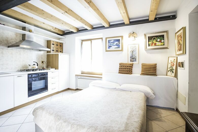 Hotel Doria
