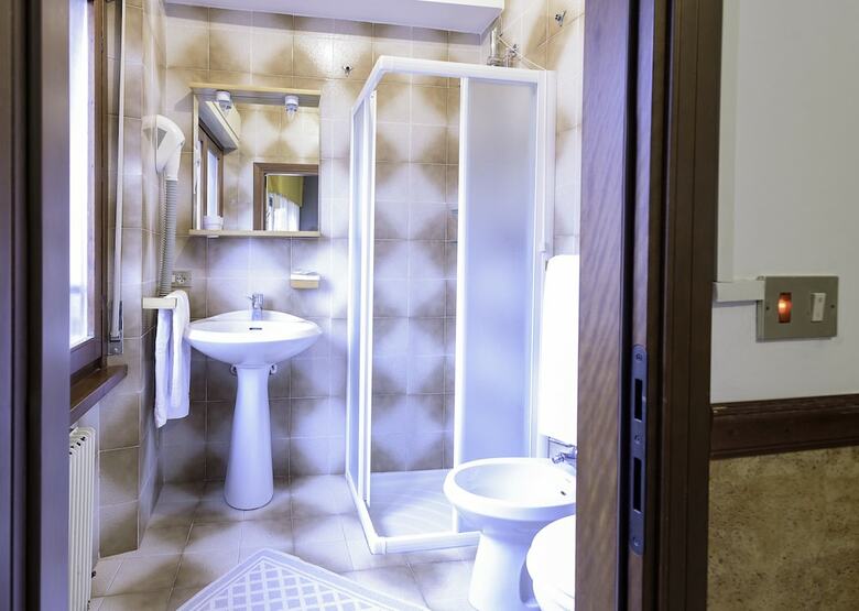 Hotel Doria