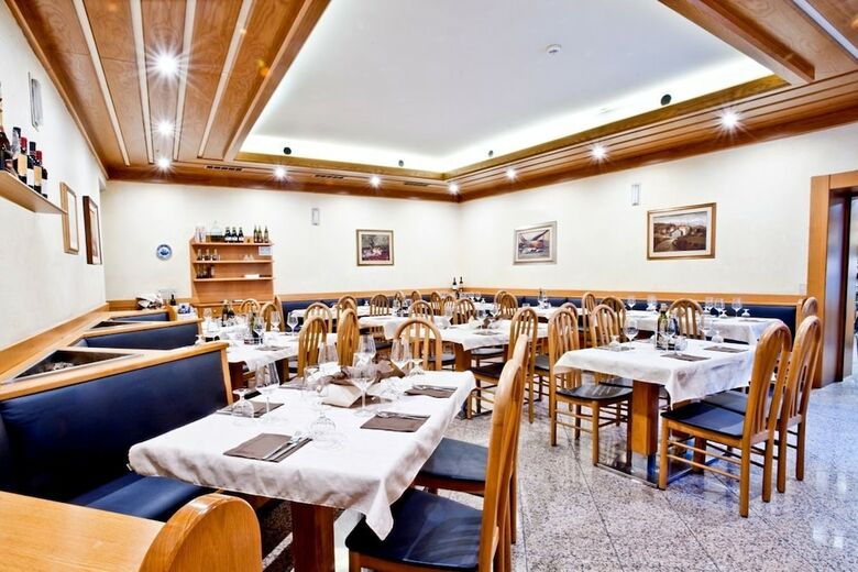 Hotel Doria