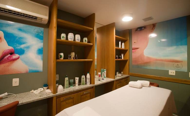 Apartamento Hotel Porto Real