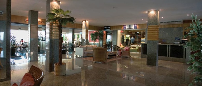 Apartamento Hotel Porto Real