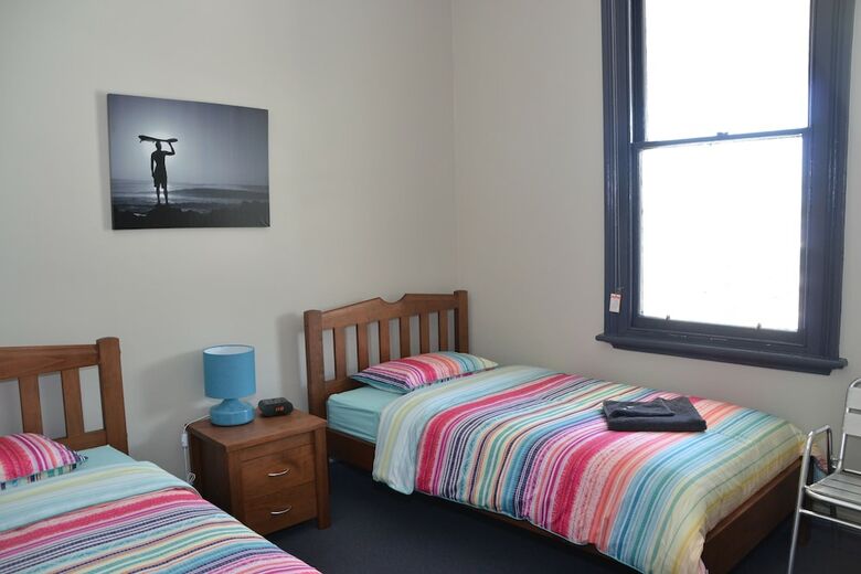 Australia Hotel Fremantle