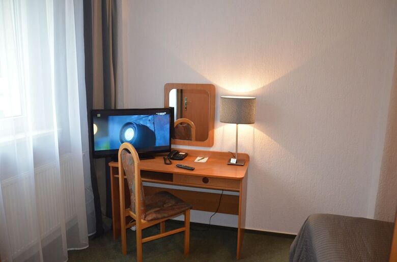 Hotel Gromada