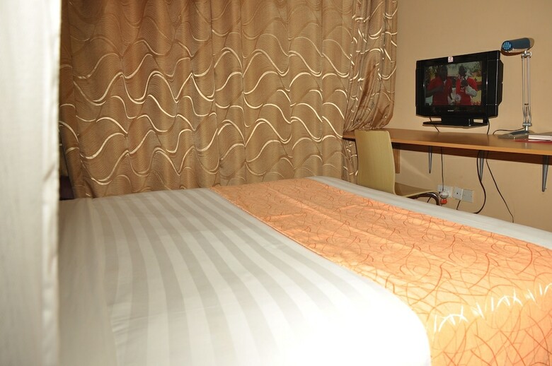 Eureka Place Hotel