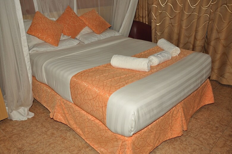 Eureka Place Hotel